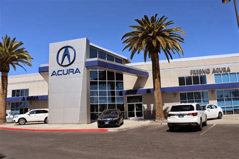 Fresno acura - Fresno Acura is a dealership in Fresno, CA that offers remote sales, vehicle delivery and paperwork. You can also use their free vehicle finder tool to specify your desired car, truck or …